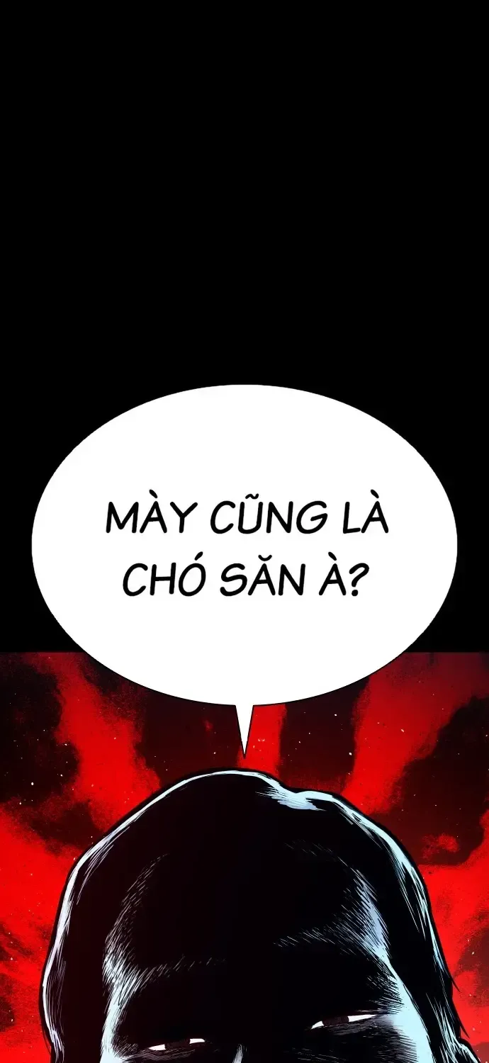 Ngoài Vòng Pháp Luật: Khởi Nguyên Chap 1 - Next Chap 2