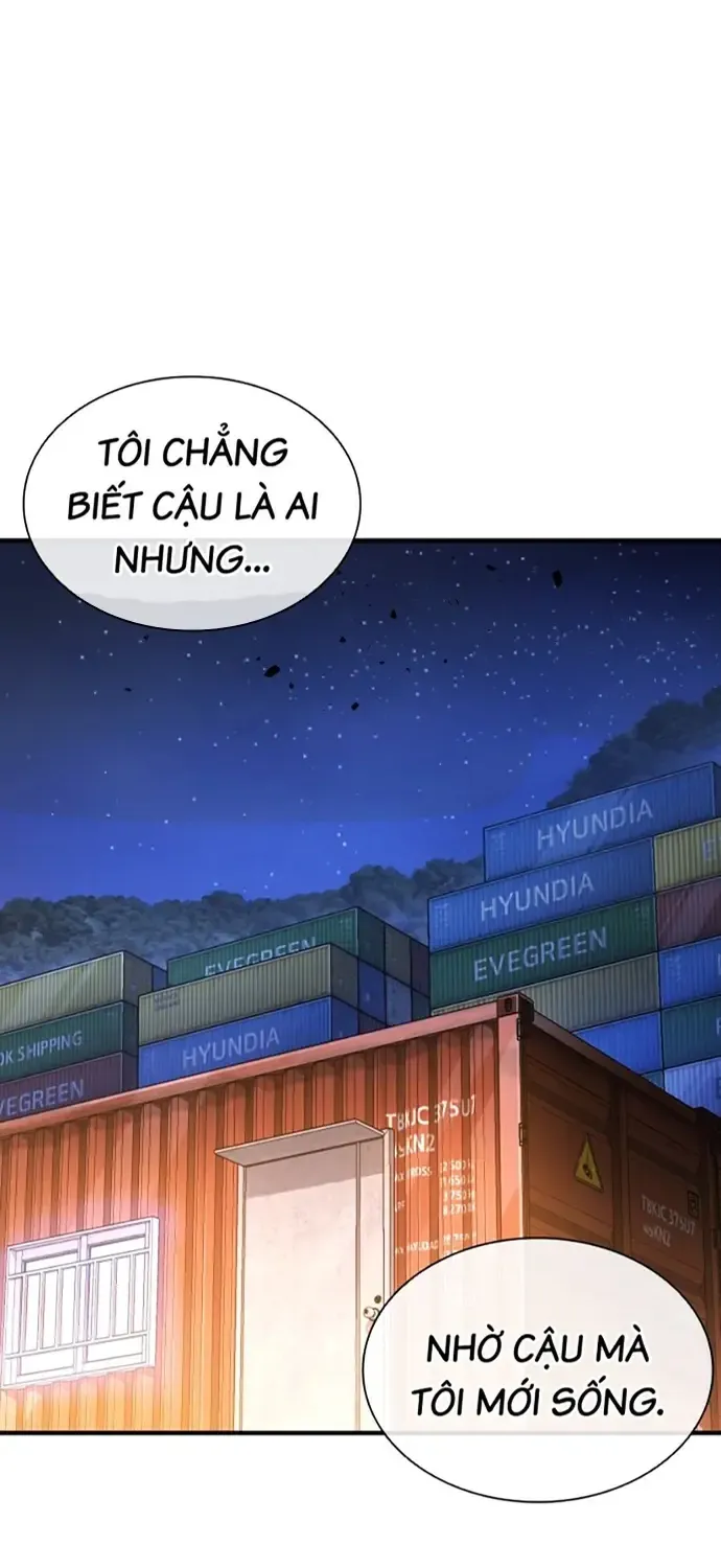 Ngoài Vòng Pháp Luật: Khởi Nguyên Chap 1 - Next Chap 2