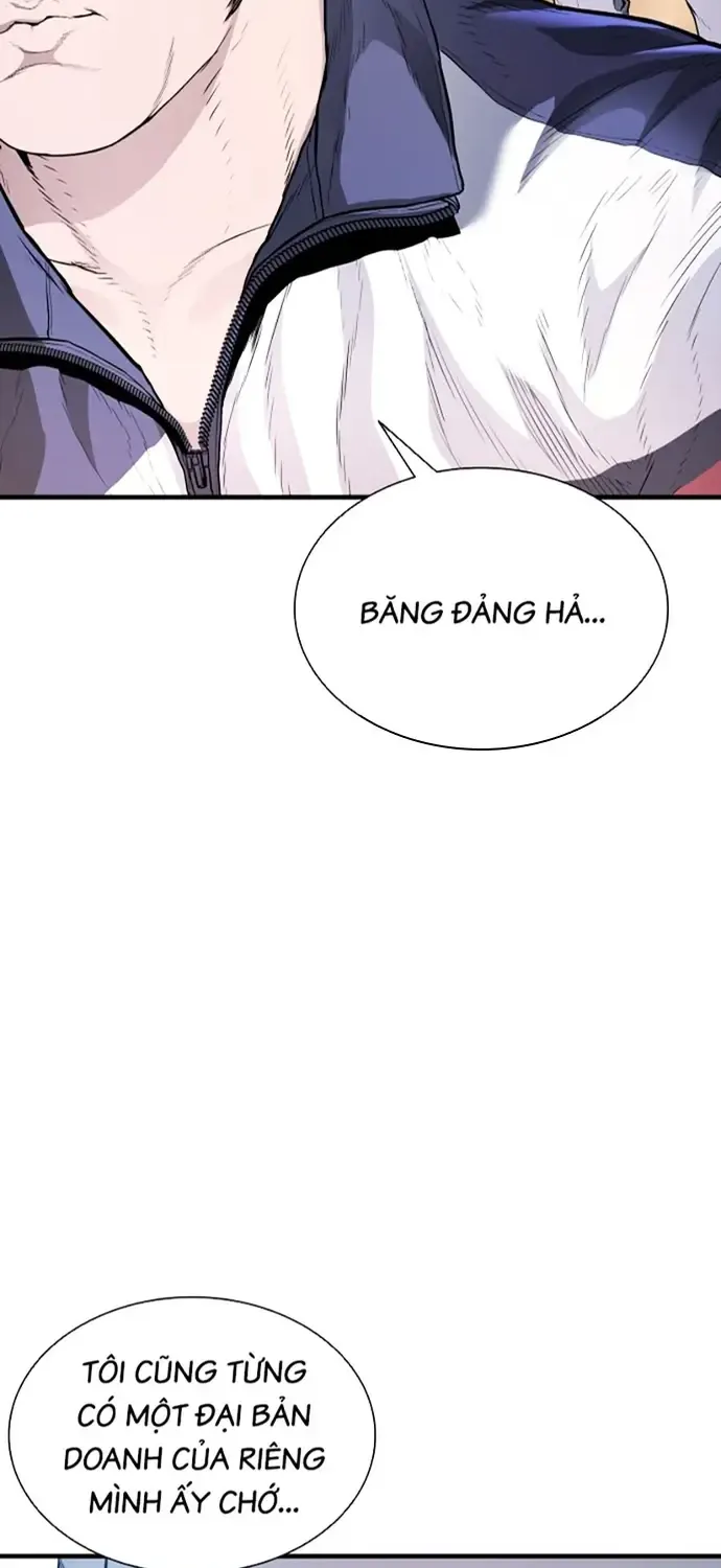 Ngoài Vòng Pháp Luật: Khởi Nguyên Chap 1 - Next Chap 2