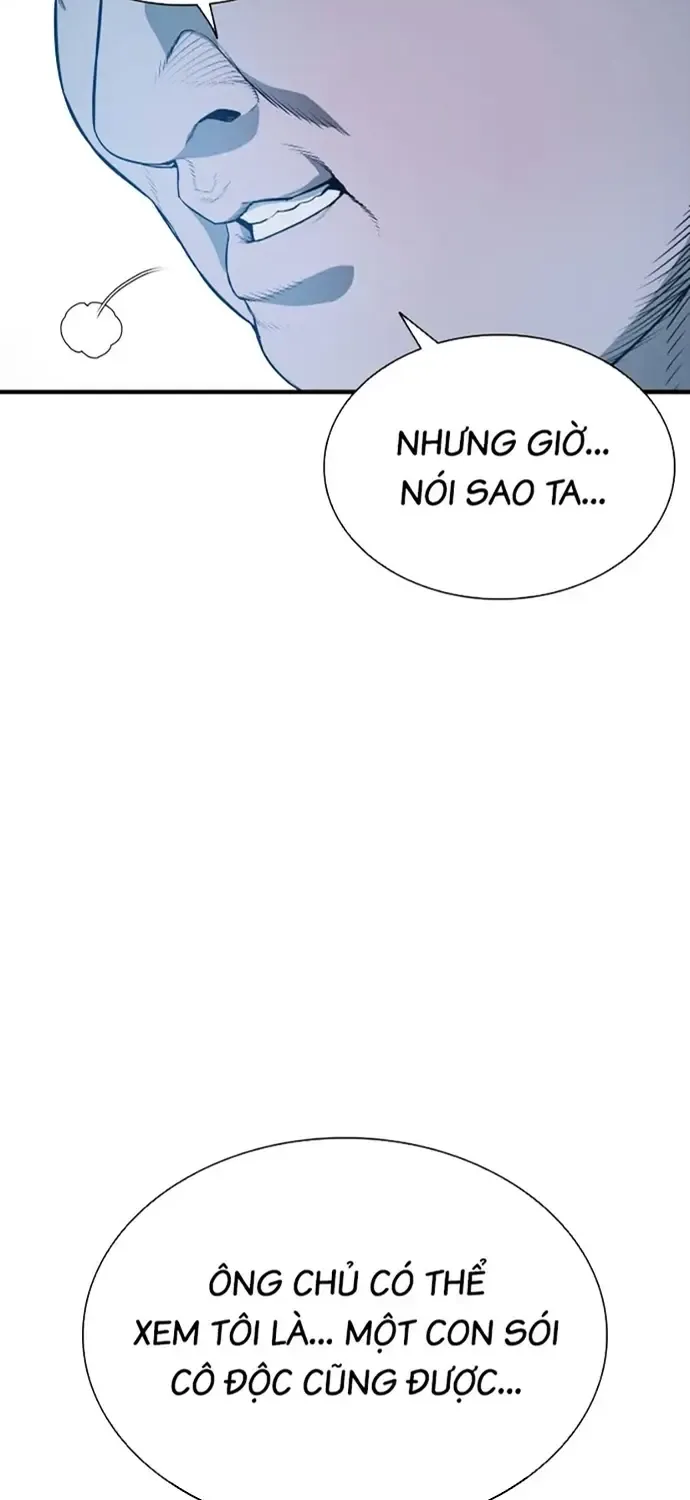 Ngoài Vòng Pháp Luật: Khởi Nguyên Chap 1 - Next Chap 2