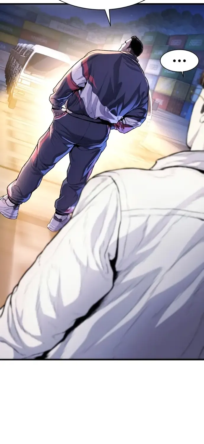 Ngoài Vòng Pháp Luật: Khởi Nguyên Chap 1 - Next Chap 2