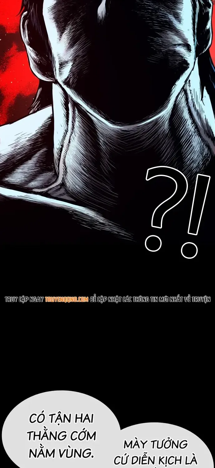 Ngoài Vòng Pháp Luật: Khởi Nguyên Chap 1 - Next Chap 2