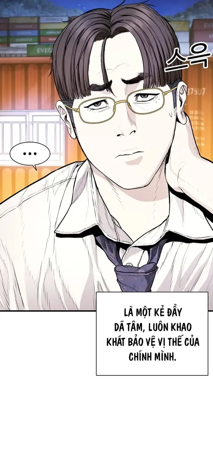 Ngoài Vòng Pháp Luật: Khởi Nguyên Chap 1 - Next Chap 2