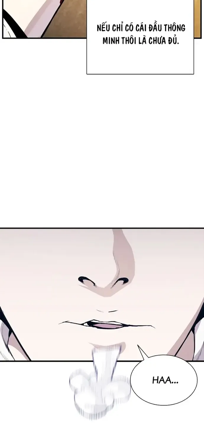 Ngoài Vòng Pháp Luật: Khởi Nguyên Chap 1 - Next Chap 2