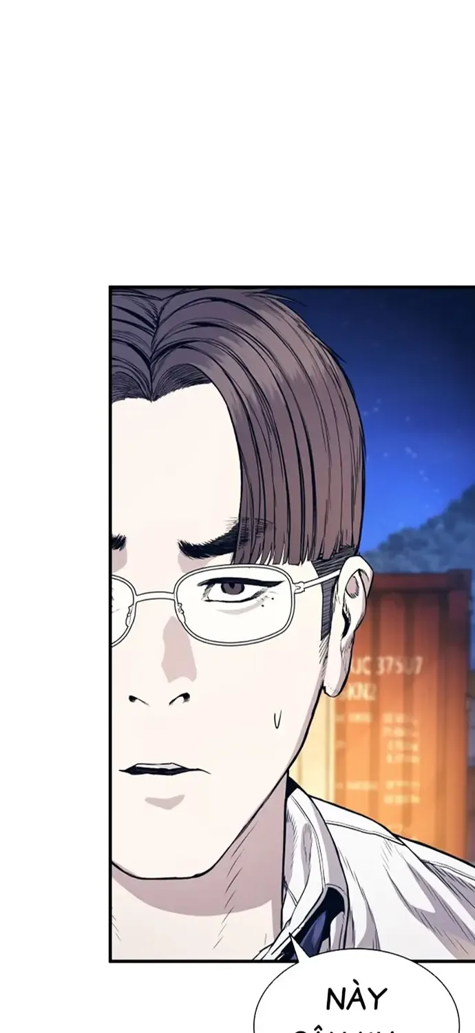 Ngoài Vòng Pháp Luật: Khởi Nguyên Chap 1 - Next Chap 2