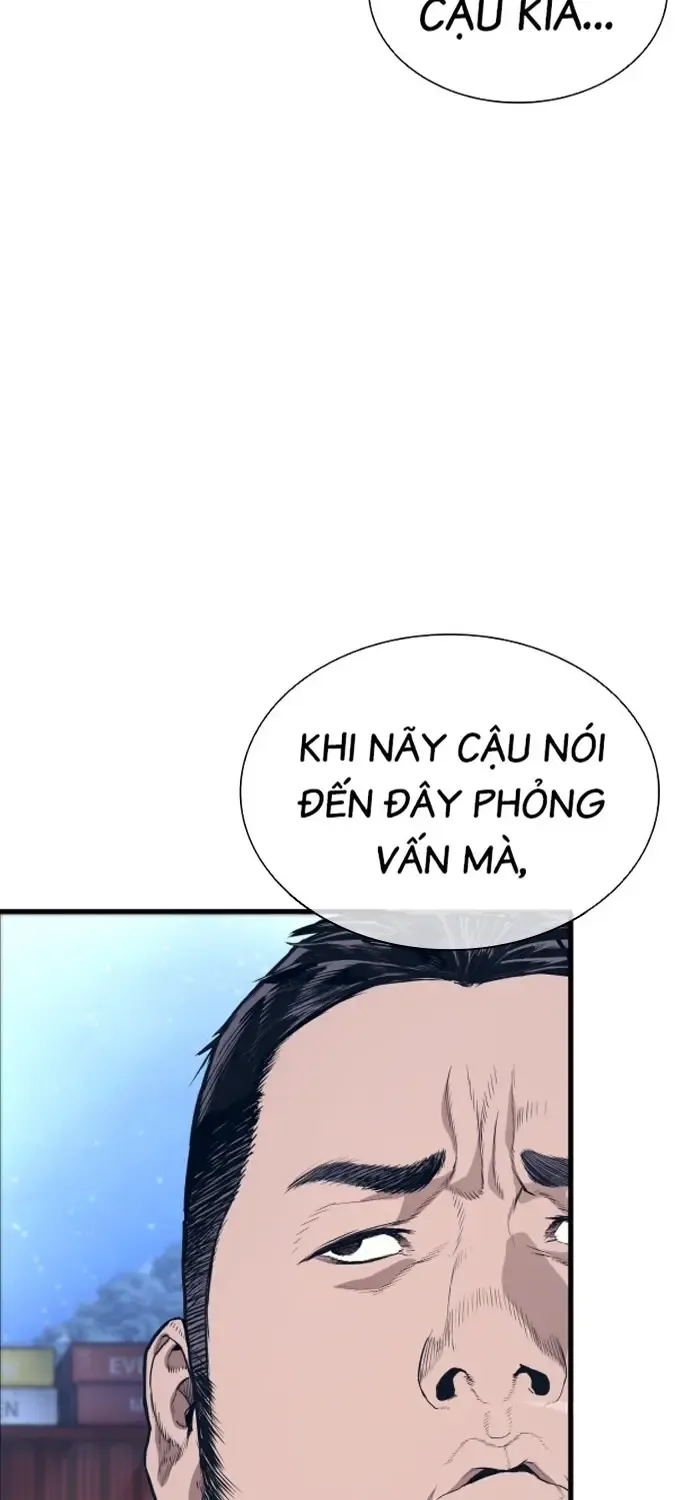 Ngoài Vòng Pháp Luật: Khởi Nguyên Chap 1 - Next Chap 2