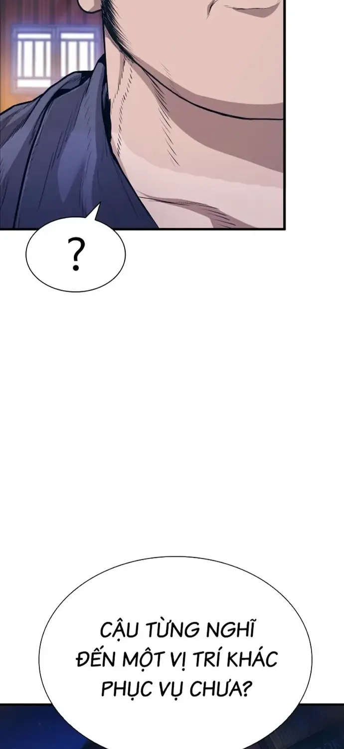 Ngoài Vòng Pháp Luật: Khởi Nguyên Chap 1 - Next Chap 2