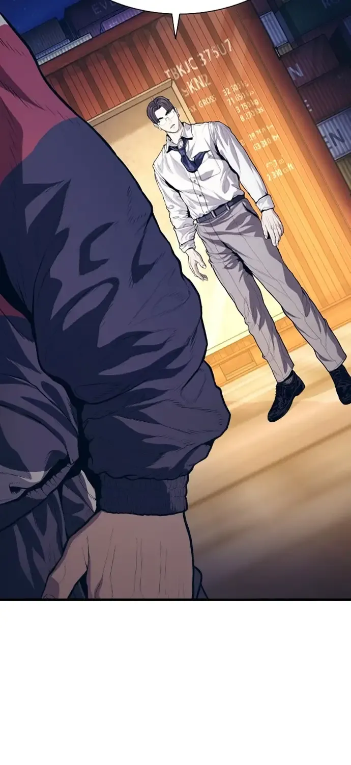 Ngoài Vòng Pháp Luật: Khởi Nguyên Chap 1 - Next Chap 2