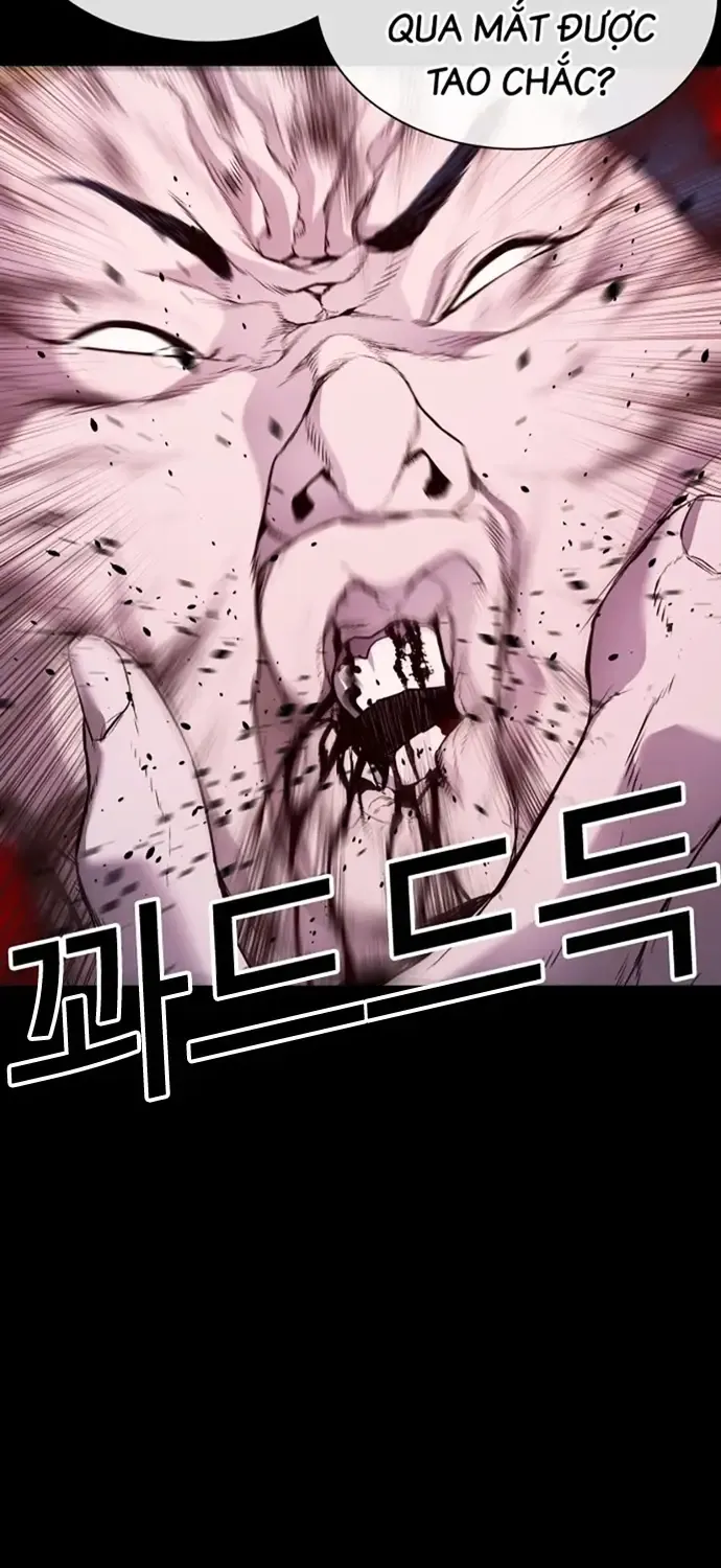 Ngoài Vòng Pháp Luật: Khởi Nguyên Chap 1 - Next Chap 2