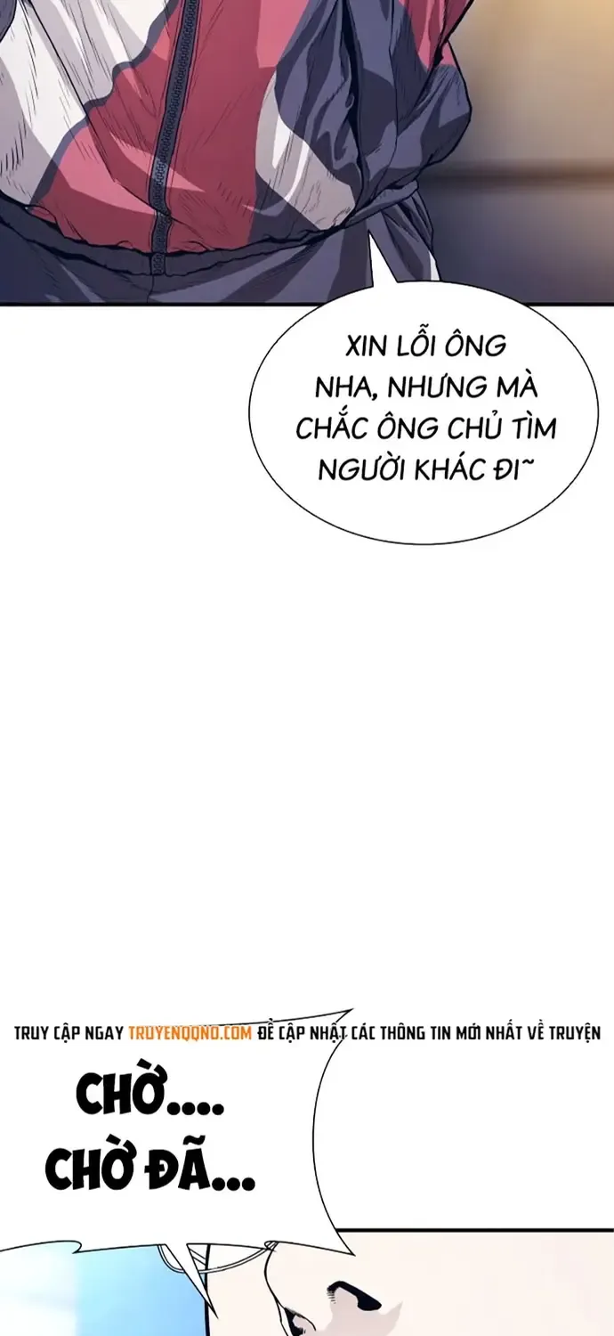 Ngoài Vòng Pháp Luật: Khởi Nguyên Chap 1 - Next Chap 2