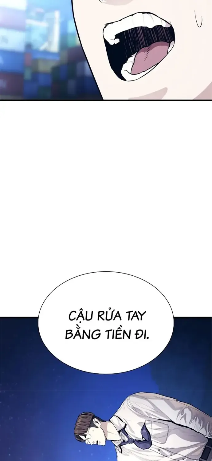 Ngoài Vòng Pháp Luật: Khởi Nguyên Chap 1 - Next Chap 2