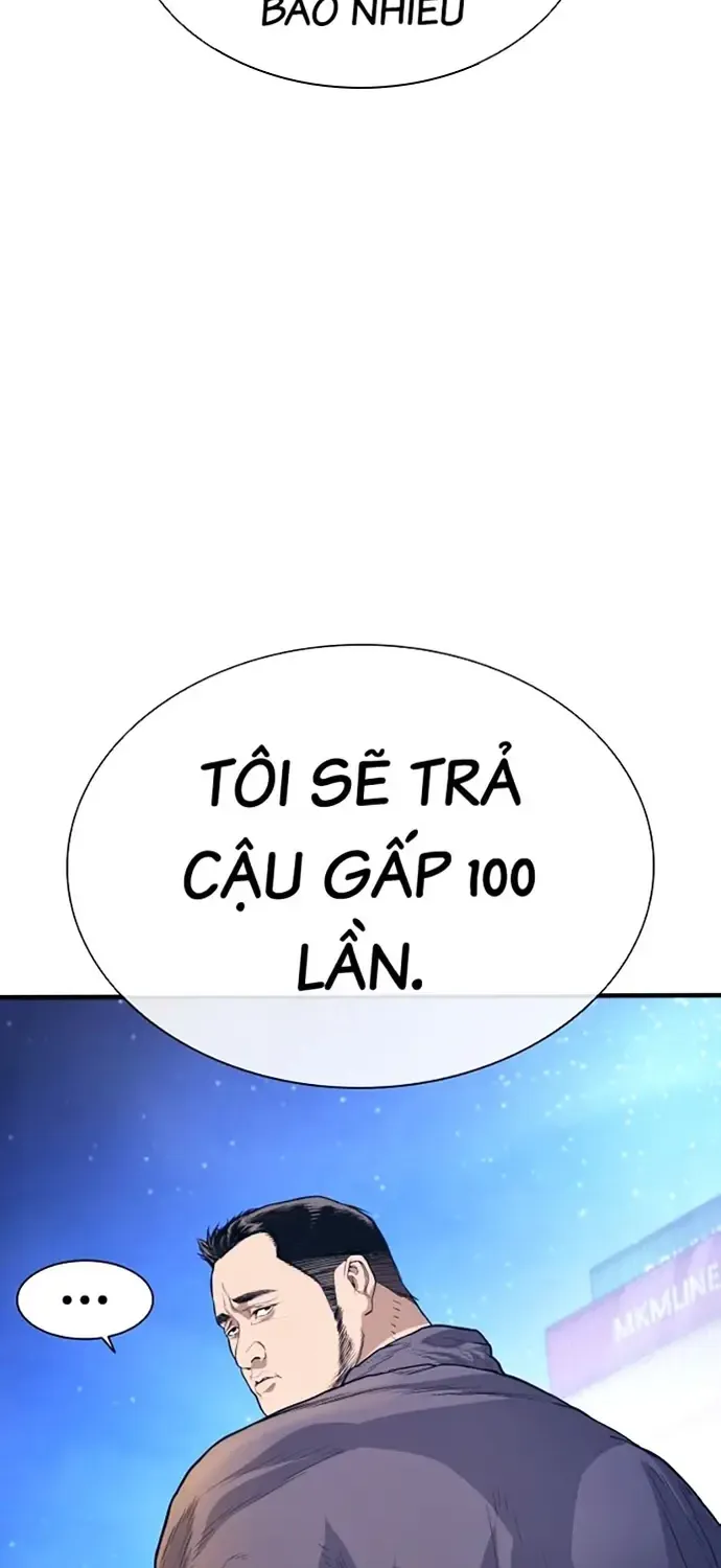 Ngoài Vòng Pháp Luật: Khởi Nguyên Chap 1 - Next Chap 2