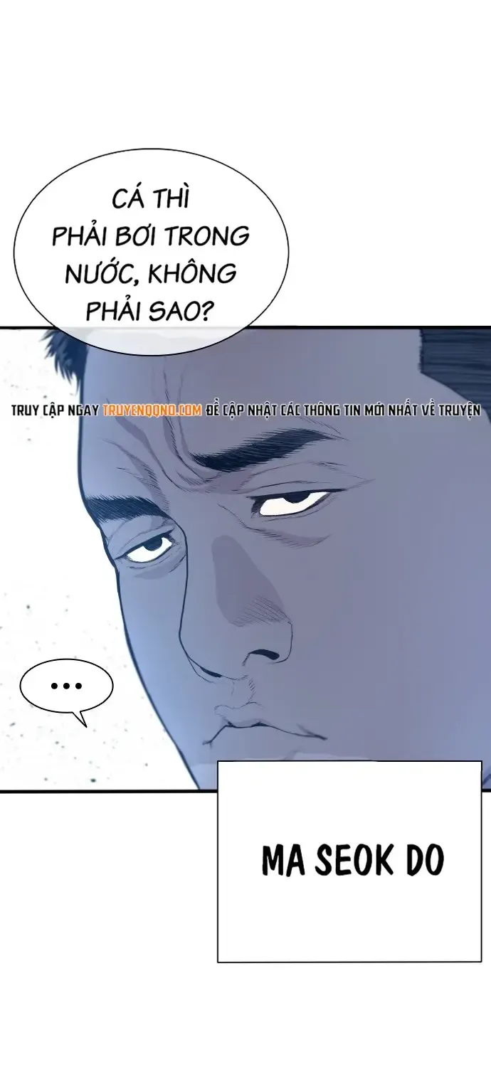 Ngoài Vòng Pháp Luật: Khởi Nguyên Chap 1 - Next Chap 2