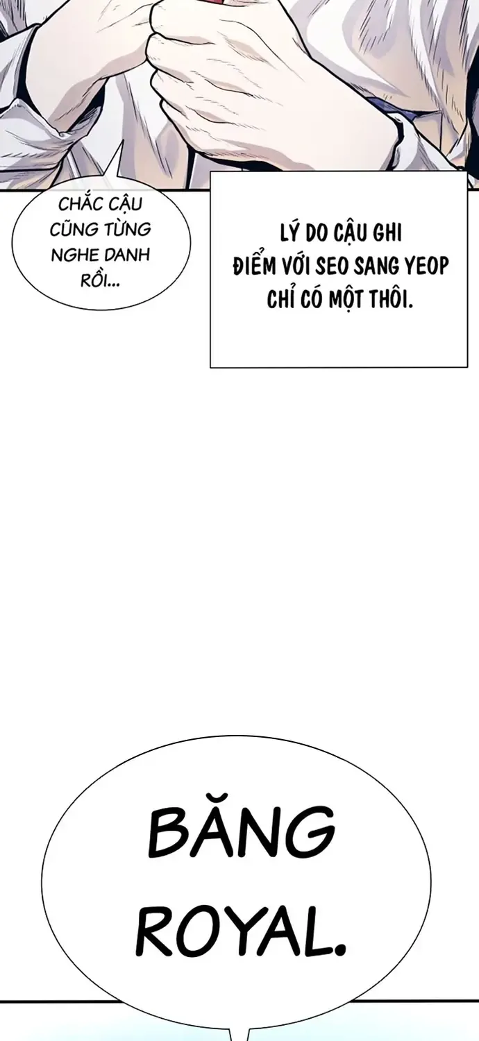 Ngoài Vòng Pháp Luật: Khởi Nguyên Chap 1 - Next Chap 2