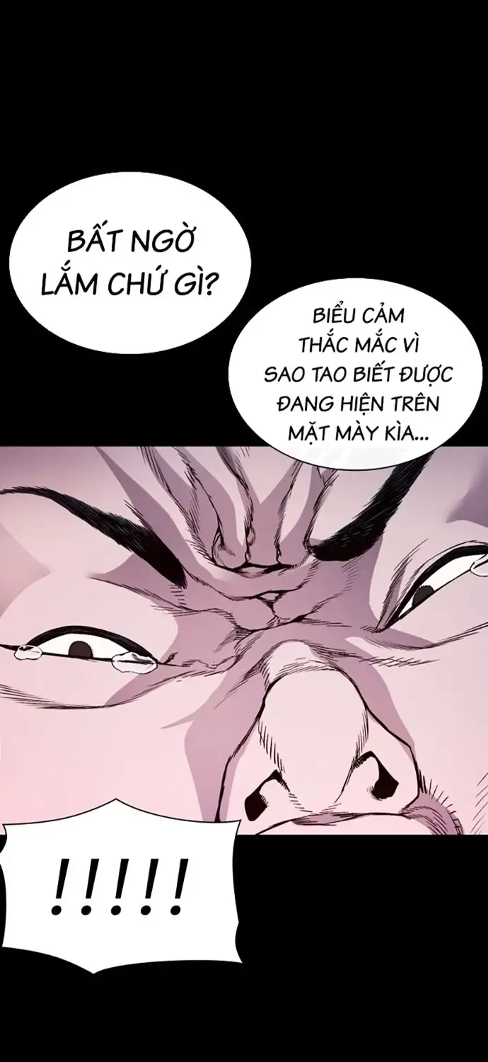 Ngoài Vòng Pháp Luật: Khởi Nguyên Chap 1 - Next Chap 2