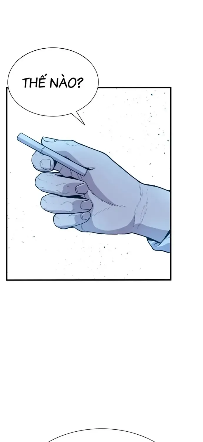 Ngoài Vòng Pháp Luật: Khởi Nguyên Chap 1 - Next Chap 2