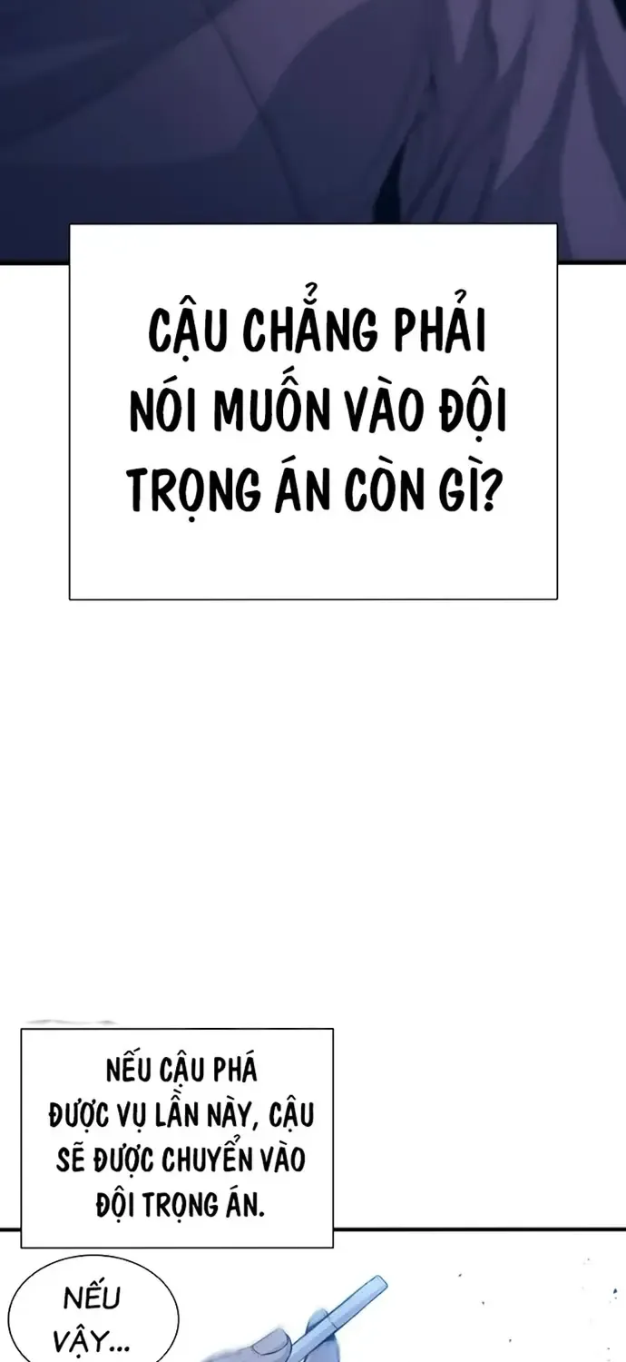 Ngoài Vòng Pháp Luật: Khởi Nguyên Chap 1 - Next Chap 2