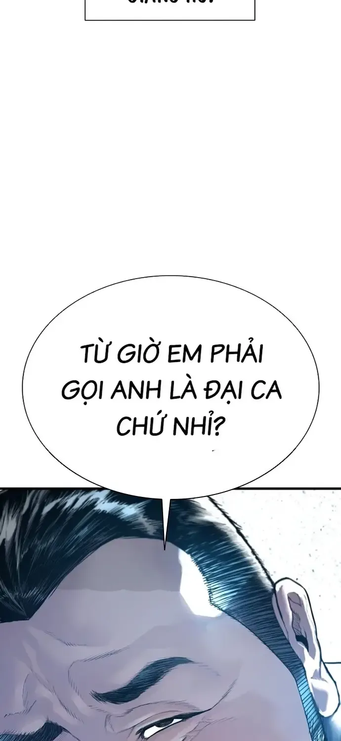 Ngoài Vòng Pháp Luật: Khởi Nguyên Chap 1 - Next Chap 2
