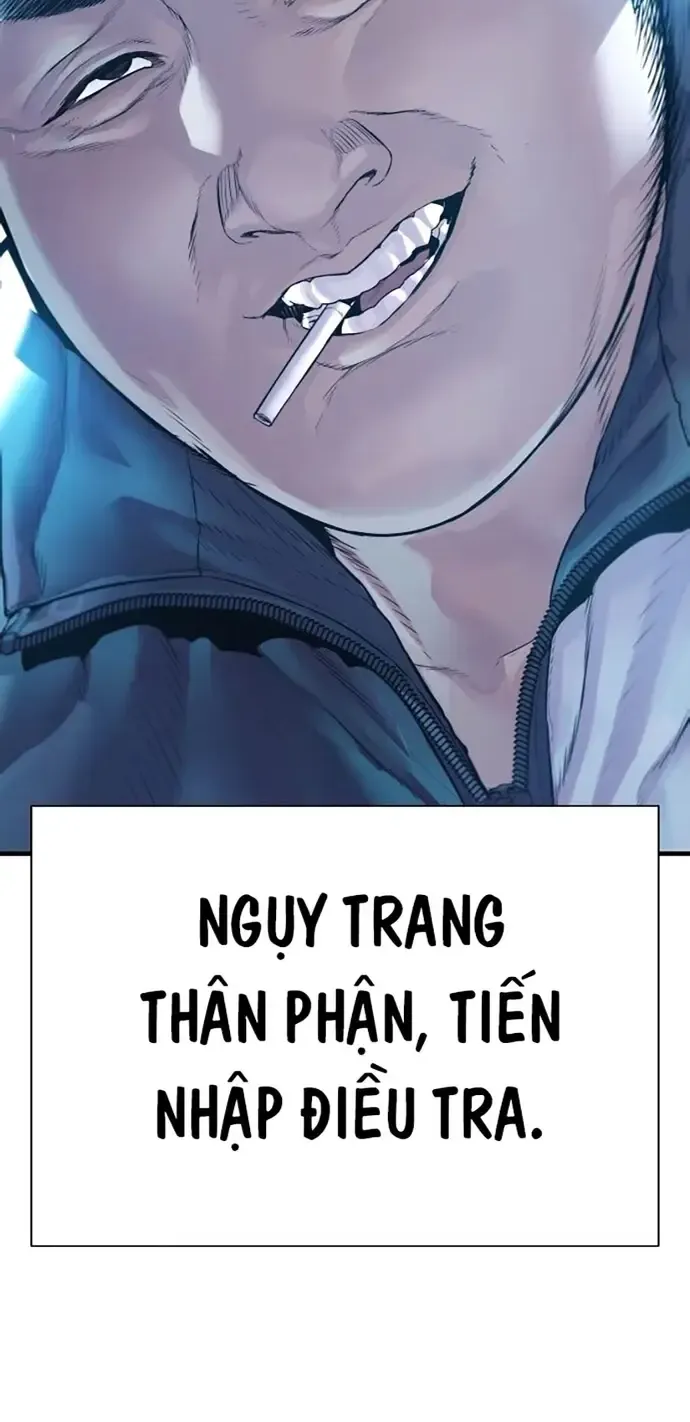 Ngoài Vòng Pháp Luật: Khởi Nguyên Chap 1 - Next Chap 2