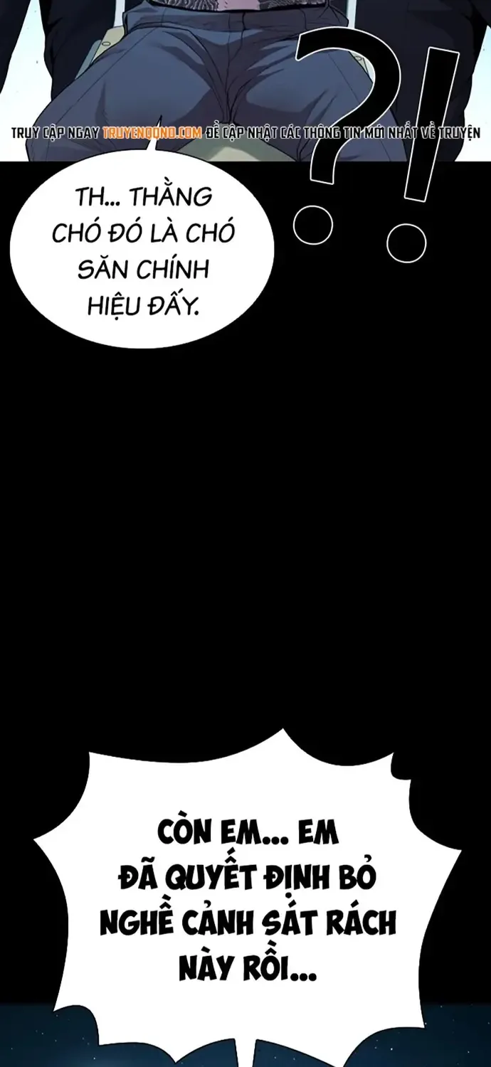 Ngoài Vòng Pháp Luật: Khởi Nguyên Chap 1 - Next Chap 2