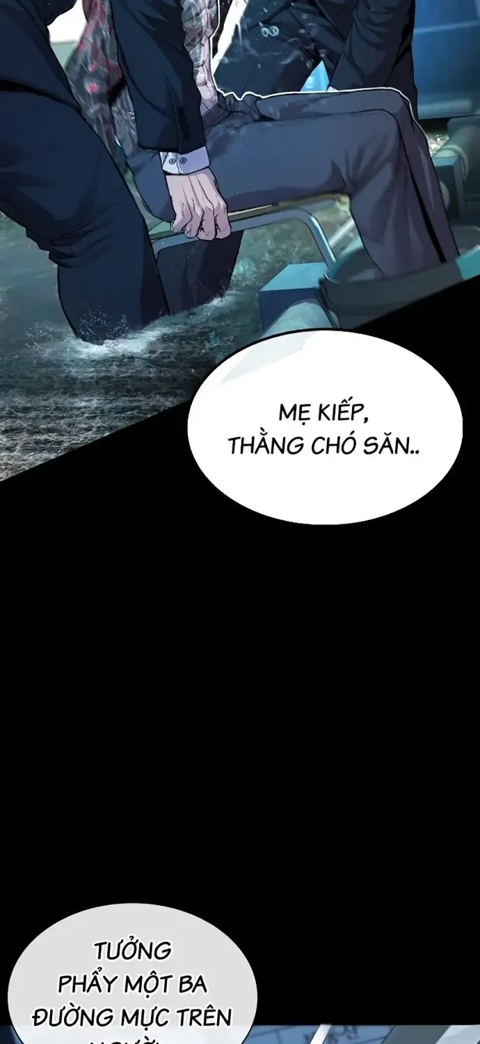 Ngoài Vòng Pháp Luật: Khởi Nguyên Chap 1 - Next Chap 2