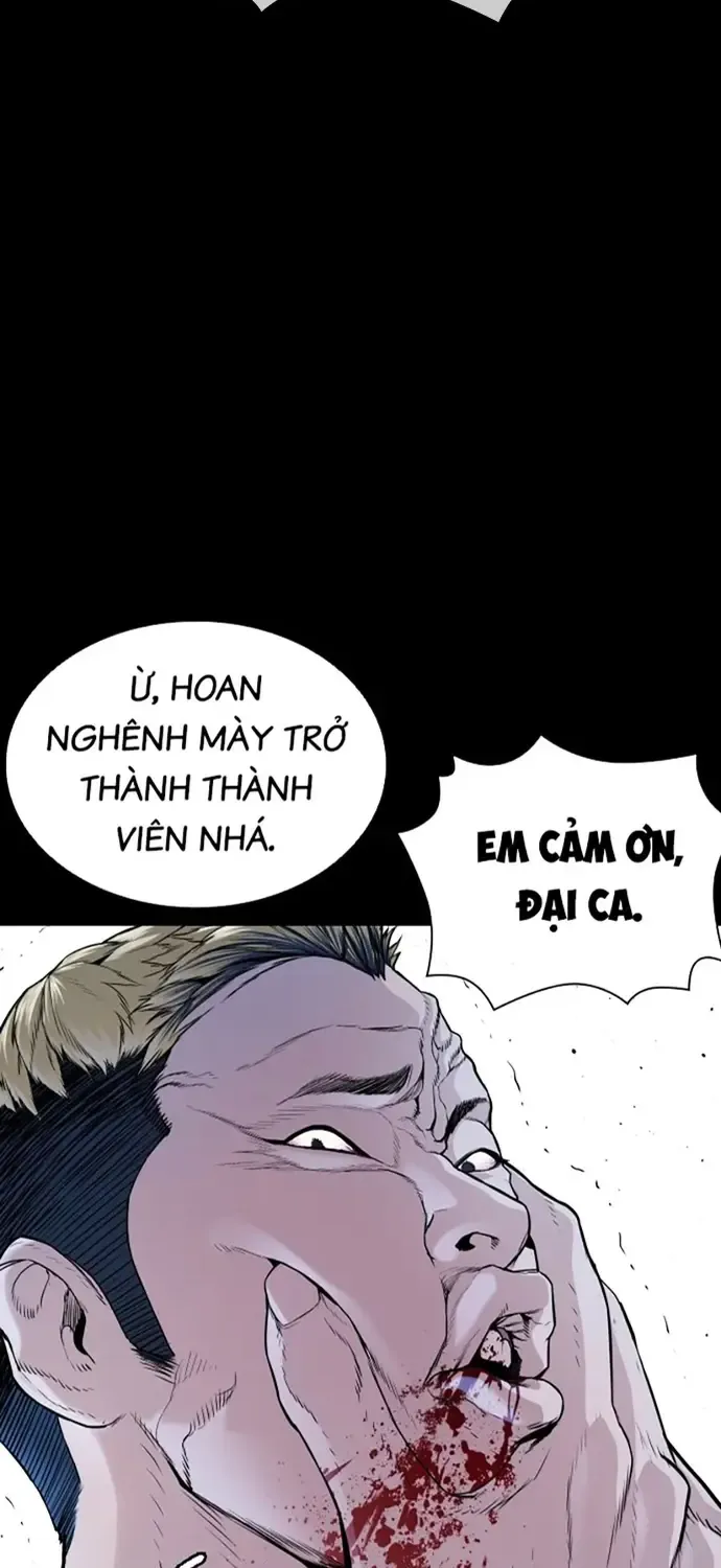 Ngoài Vòng Pháp Luật: Khởi Nguyên Chap 1 - Next Chap 2