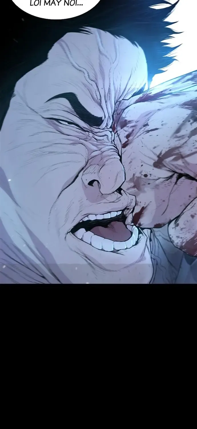 Ngoài Vòng Pháp Luật: Khởi Nguyên Chap 1 - Next Chap 2