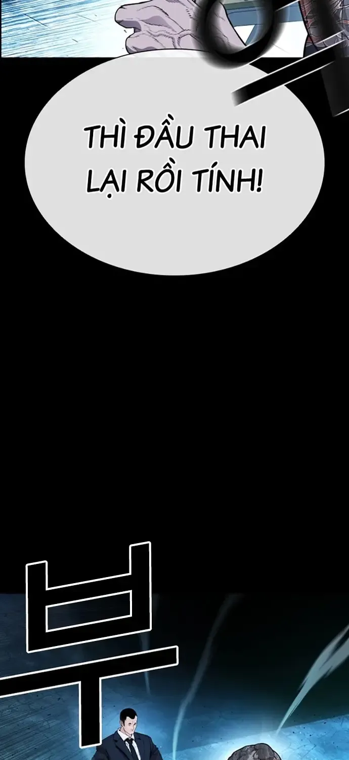 Ngoài Vòng Pháp Luật: Khởi Nguyên Chap 1 - Next Chap 2