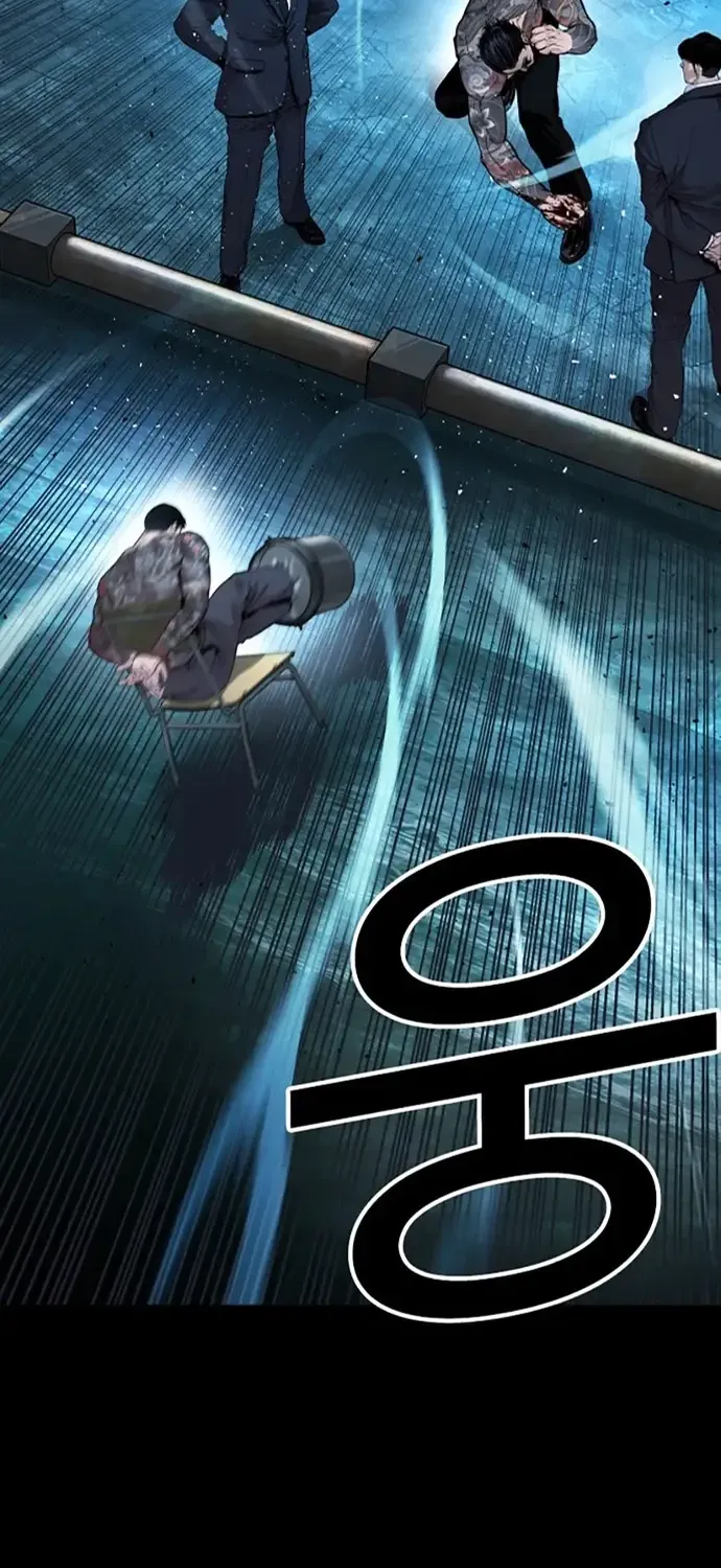 Ngoài Vòng Pháp Luật: Khởi Nguyên Chap 1 - Next Chap 2