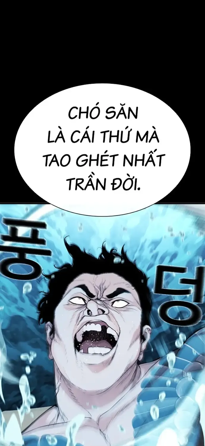 Ngoài Vòng Pháp Luật: Khởi Nguyên Chap 1 - Next Chap 2