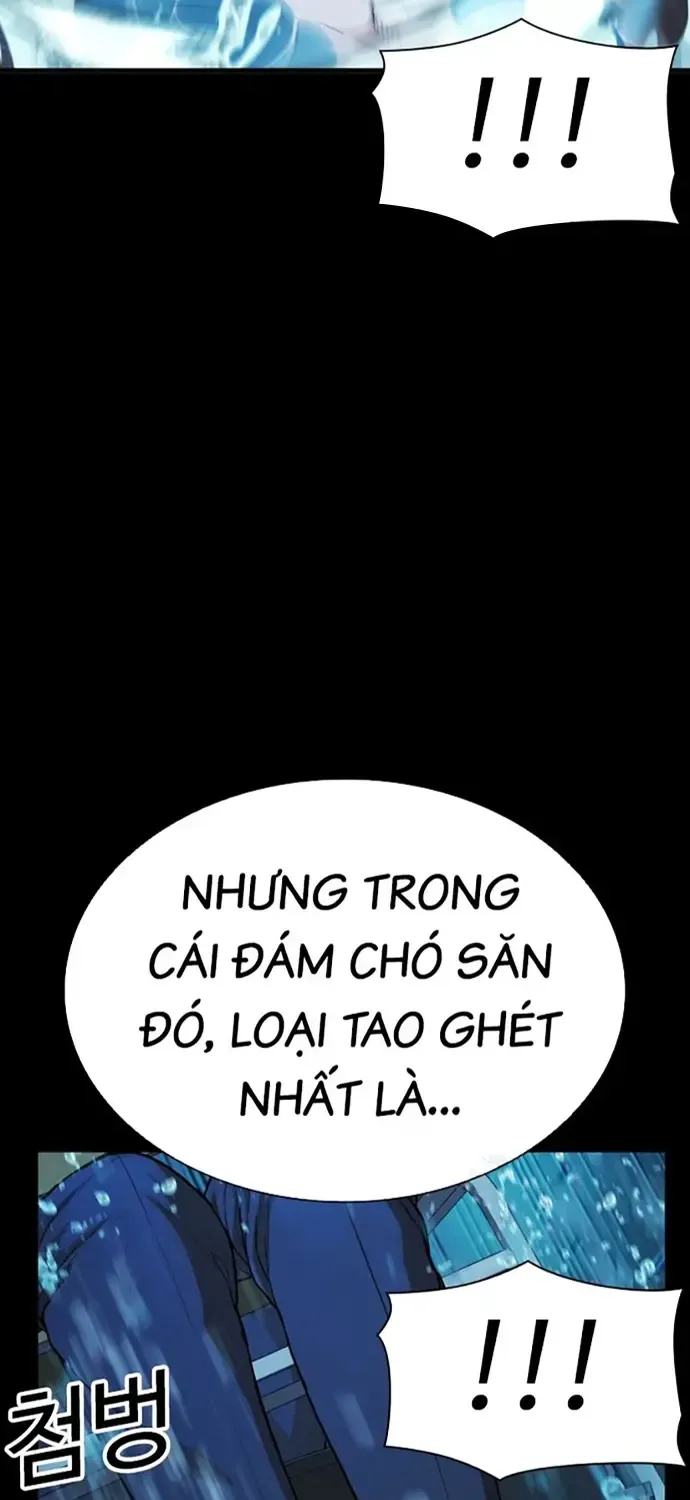 Ngoài Vòng Pháp Luật: Khởi Nguyên Chap 1 - Next Chap 2