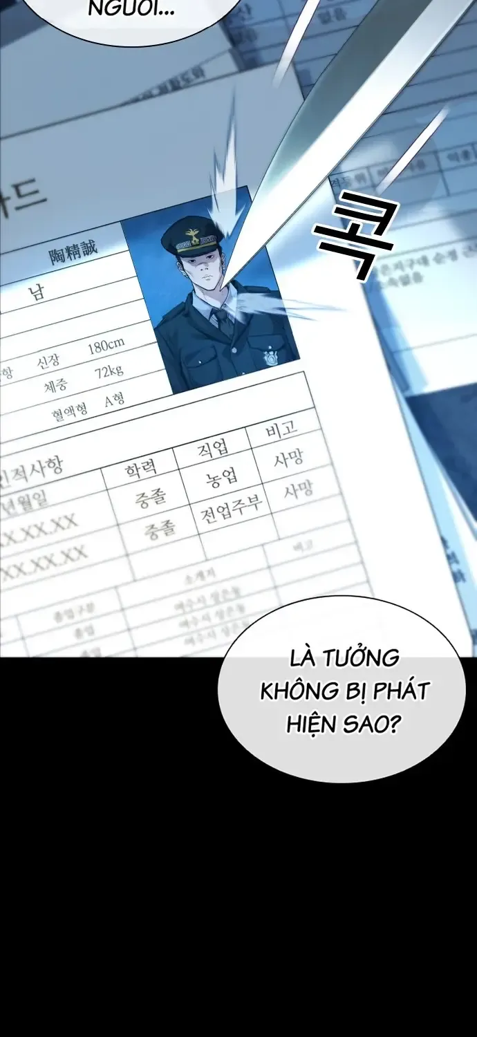 Ngoài Vòng Pháp Luật: Khởi Nguyên Chap 1 - Next Chap 2