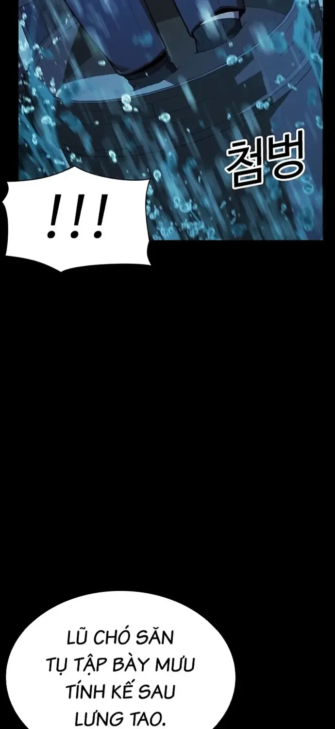 Ngoài Vòng Pháp Luật: Khởi Nguyên Chap 1 - Next Chap 2