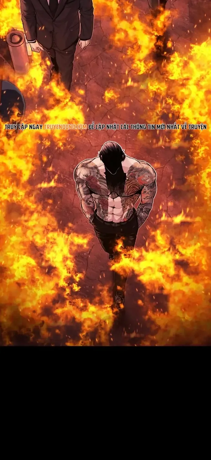 Ngoài Vòng Pháp Luật: Khởi Nguyên Chap 1 - Next Chap 2