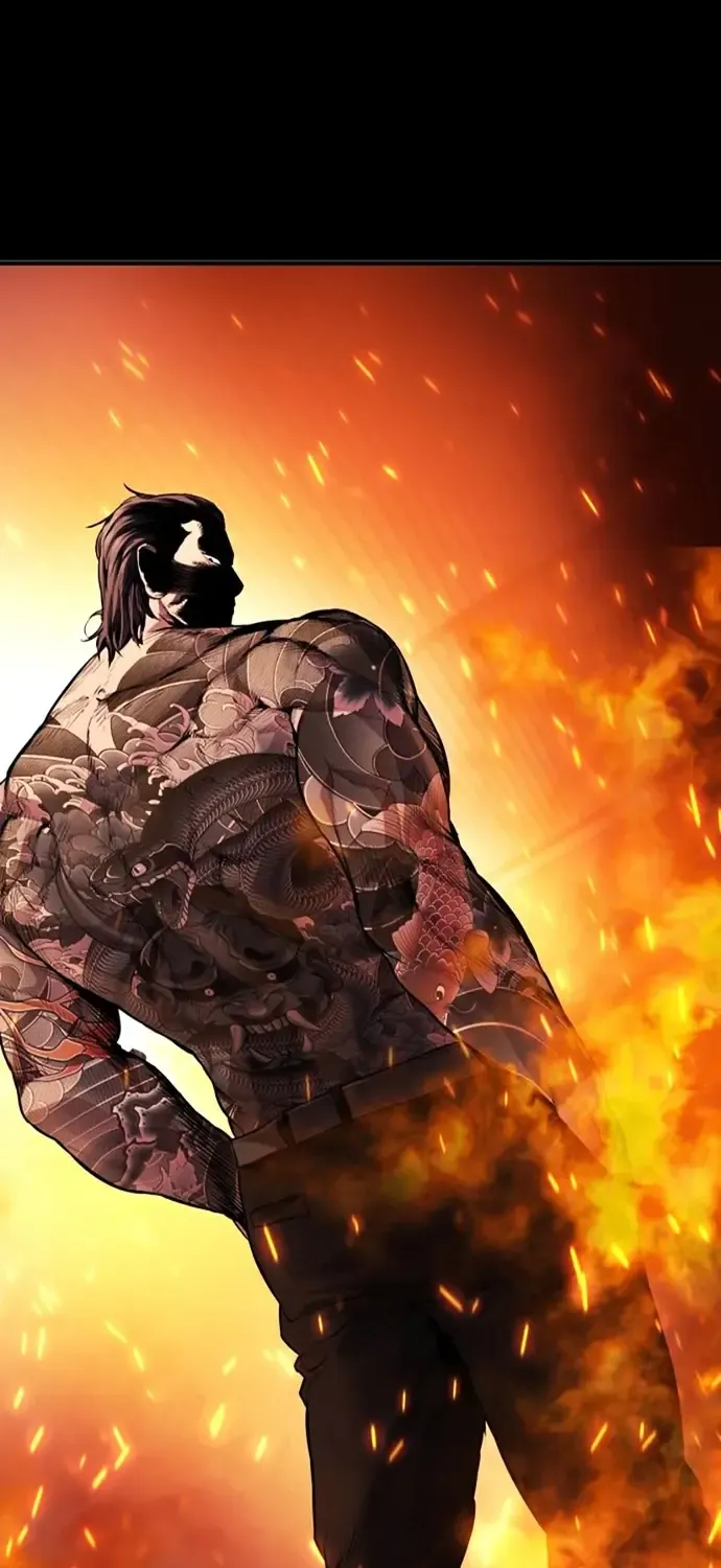 Ngoài Vòng Pháp Luật: Khởi Nguyên Chap 1 - Next Chap 2