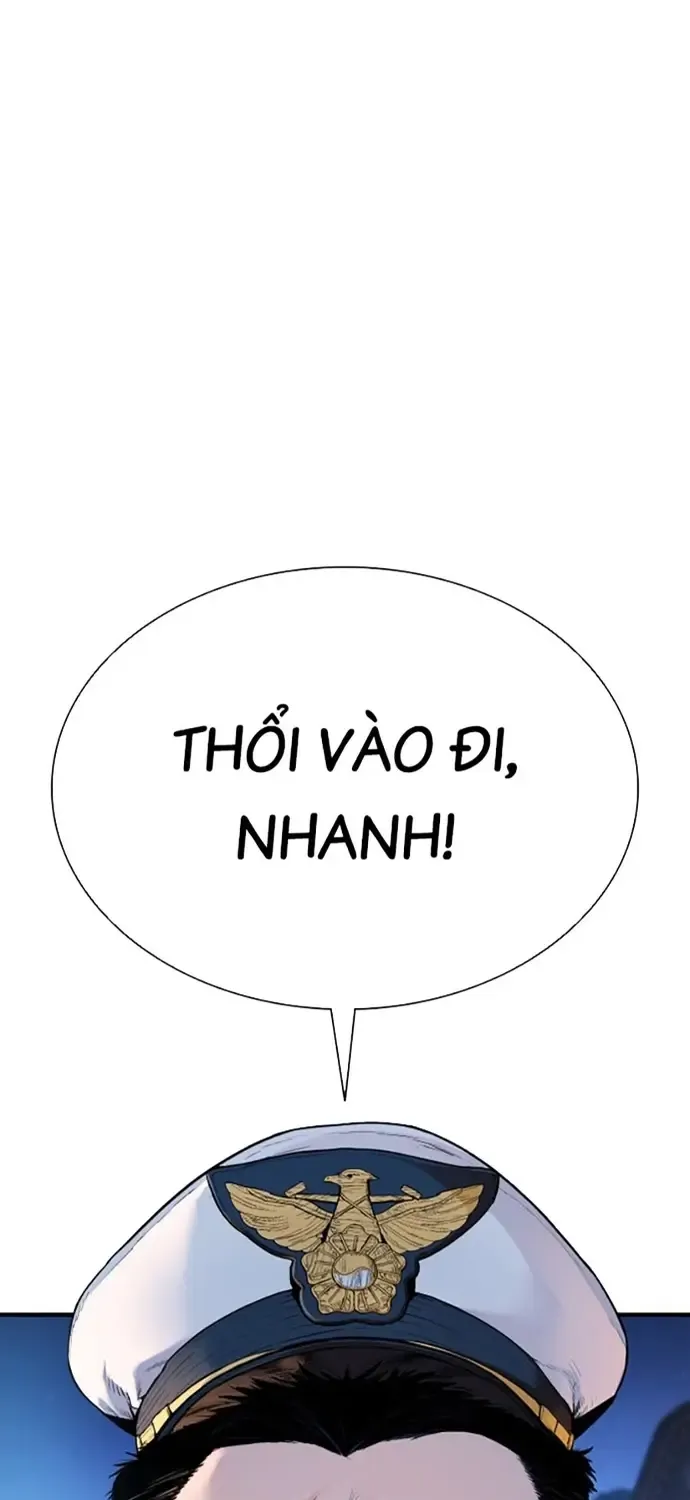Ngoài Vòng Pháp Luật: Khởi Nguyên Chap 1 - Next Chap 2