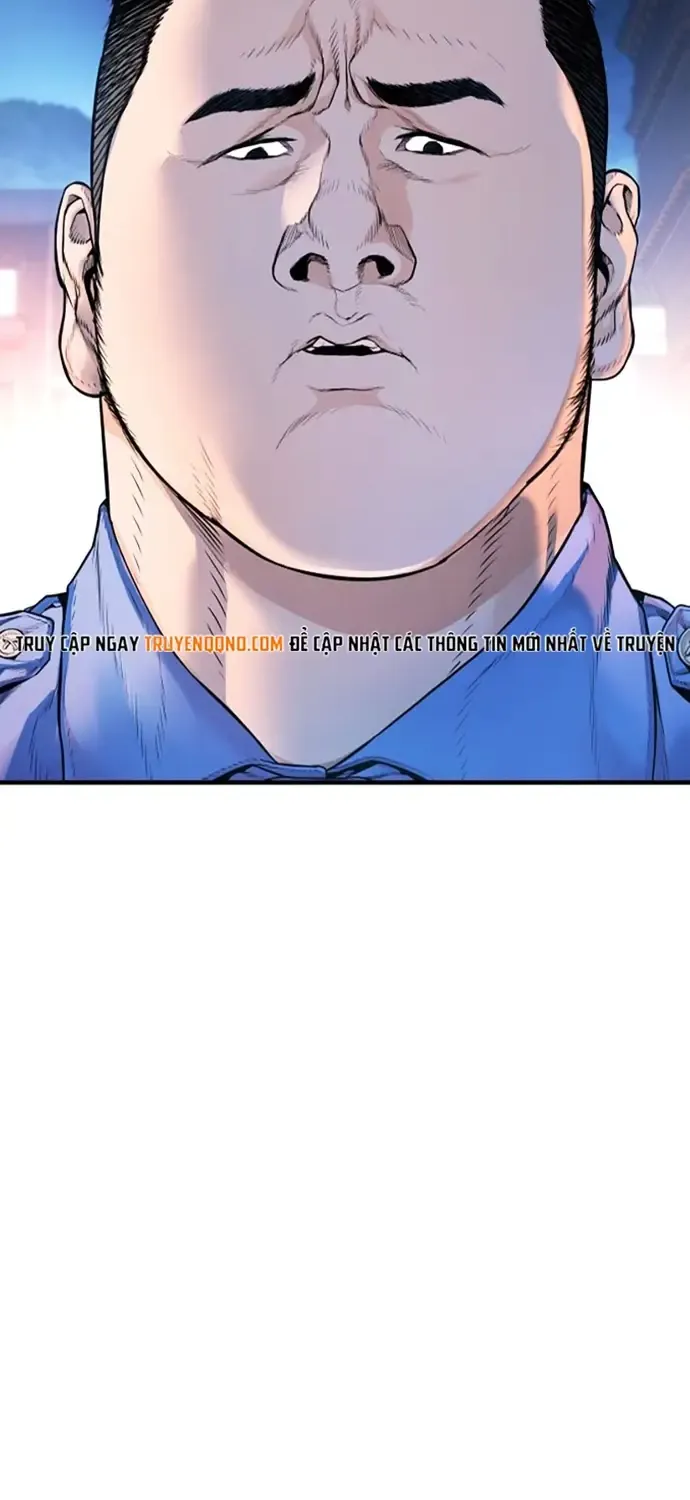 Ngoài Vòng Pháp Luật: Khởi Nguyên Chap 1 - Next Chap 2