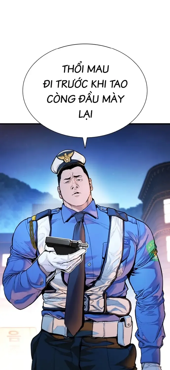 Ngoài Vòng Pháp Luật: Khởi Nguyên Chap 1 - Next Chap 2