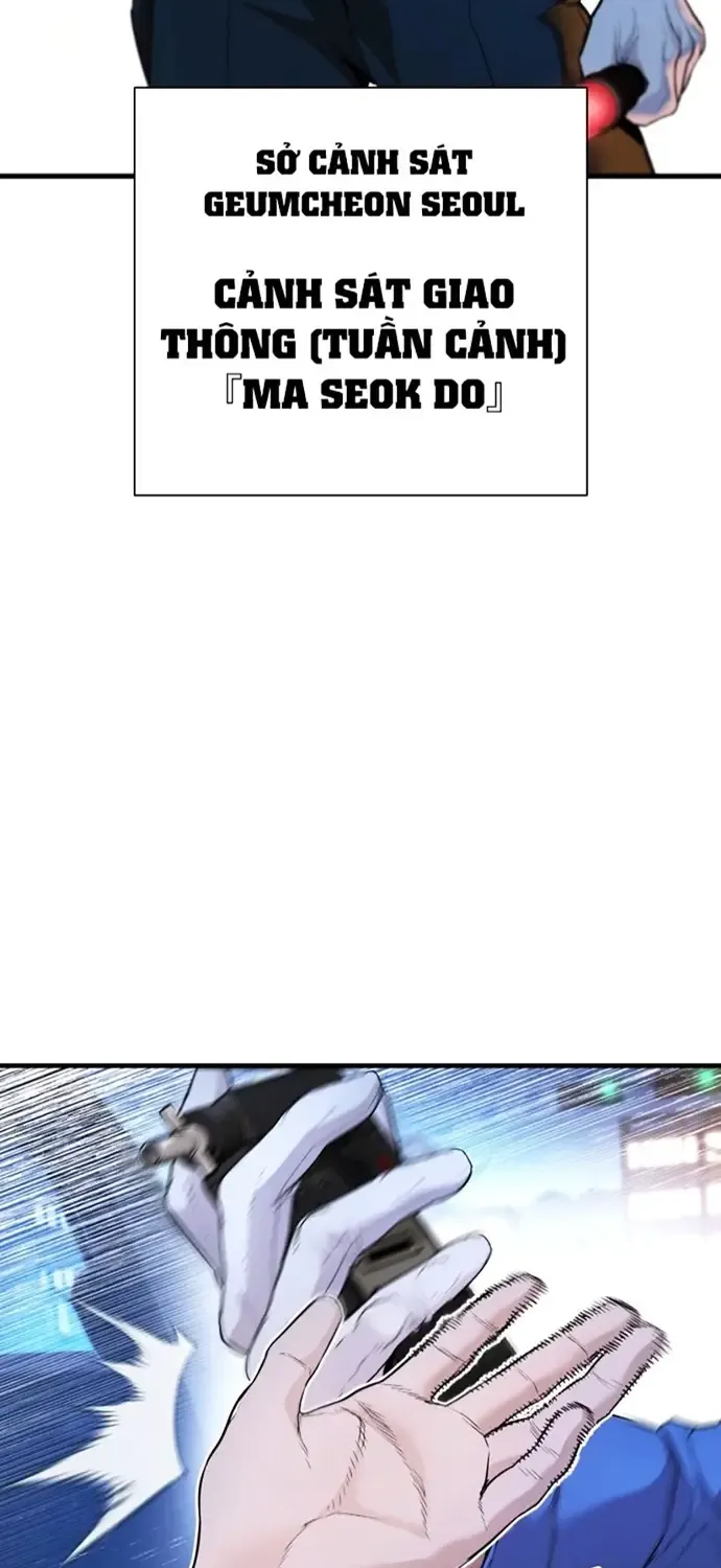 Ngoài Vòng Pháp Luật: Khởi Nguyên Chap 1 - Next Chap 2