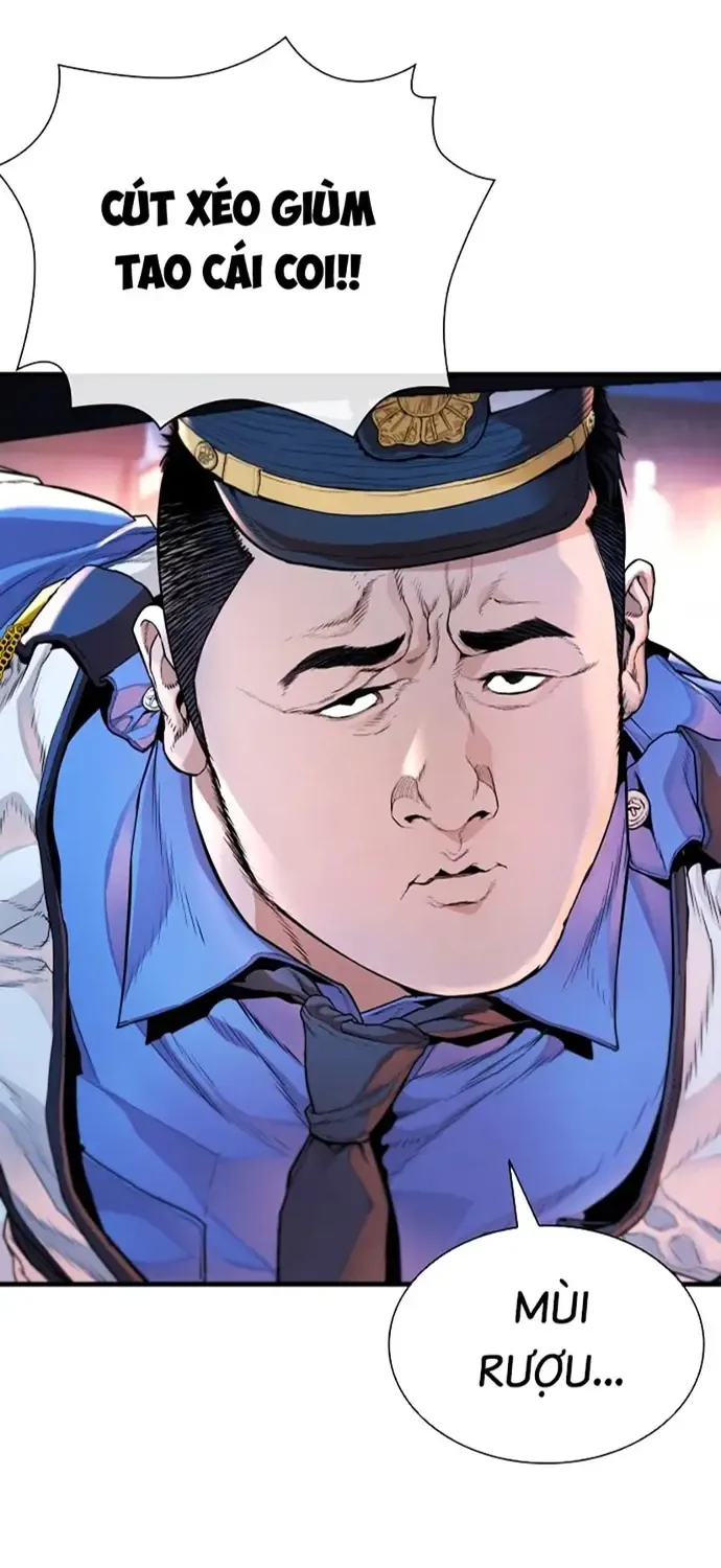 Ngoài Vòng Pháp Luật: Khởi Nguyên Chap 1 - Next Chap 2