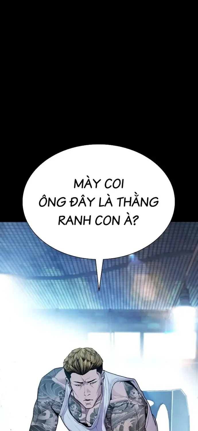 Ngoài Vòng Pháp Luật: Khởi Nguyên Chap 1 - Next Chap 2