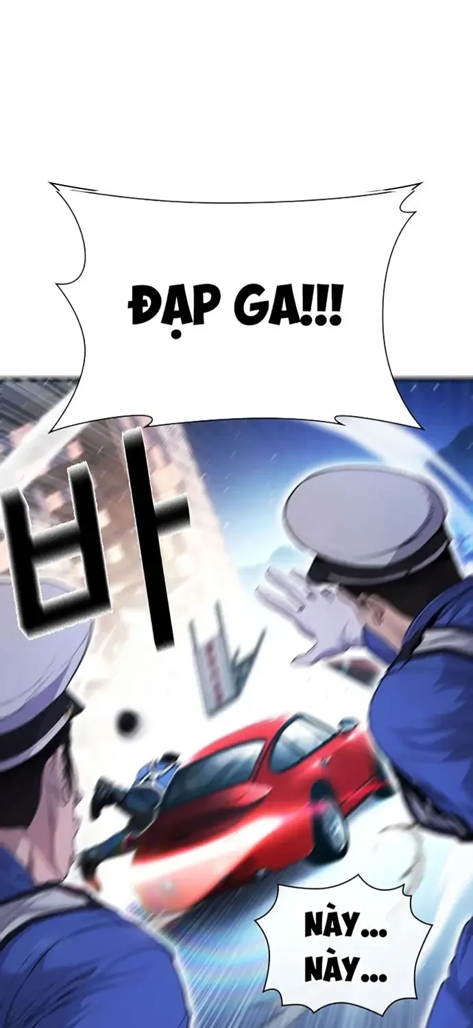 Ngoài Vòng Pháp Luật: Khởi Nguyên Chap 1 - Next Chap 2