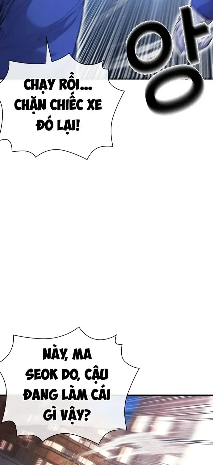 Ngoài Vòng Pháp Luật: Khởi Nguyên Chap 1 - Next Chap 2