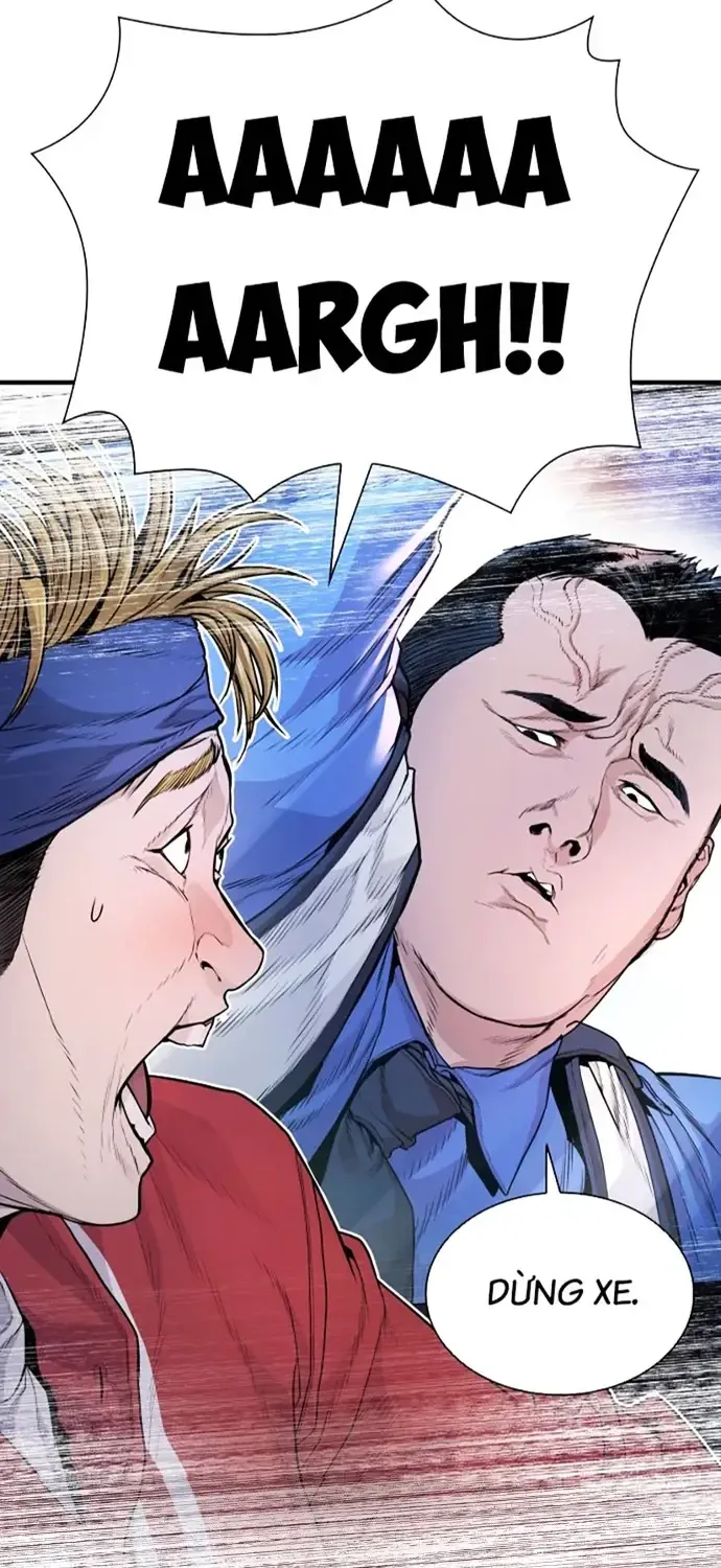 Ngoài Vòng Pháp Luật: Khởi Nguyên Chap 1 - Next Chap 2