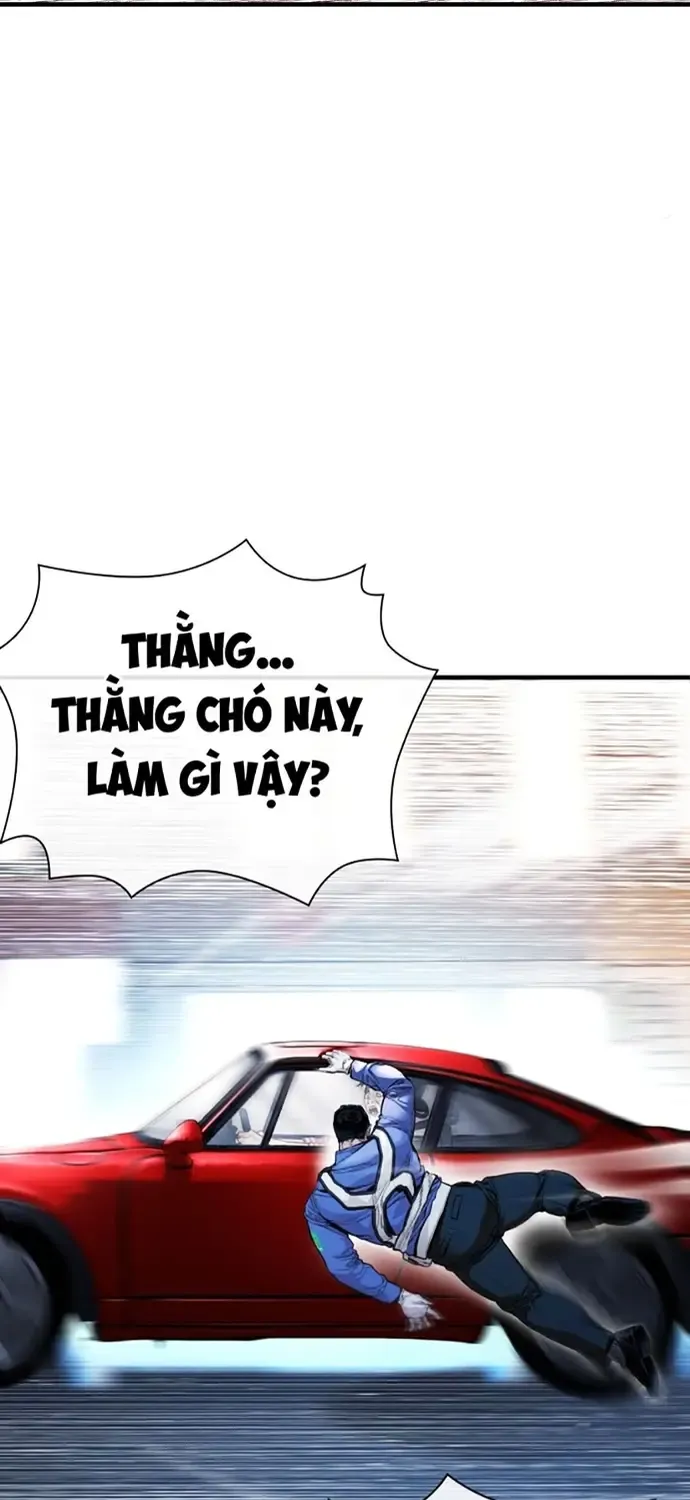 Ngoài Vòng Pháp Luật: Khởi Nguyên Chap 1 - Next Chap 2