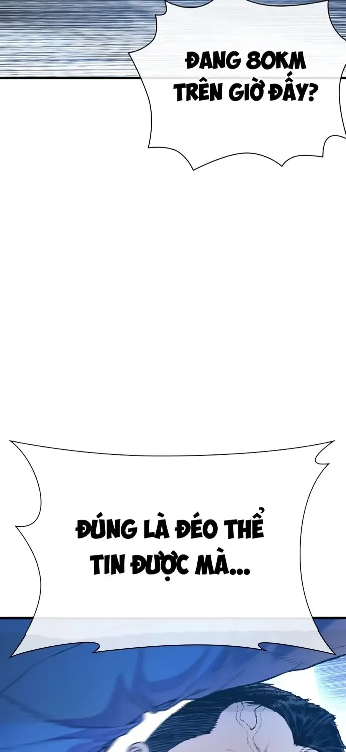 Ngoài Vòng Pháp Luật: Khởi Nguyên Chap 1 - Next Chap 2