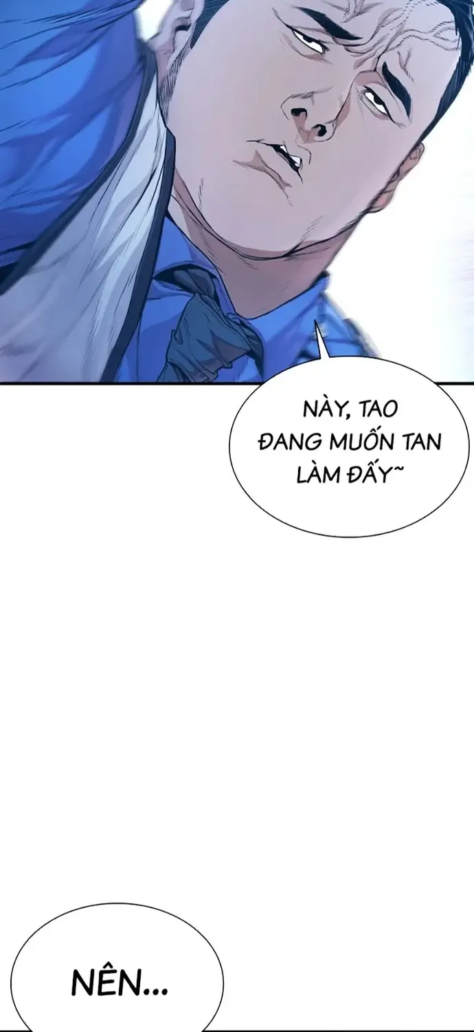 Ngoài Vòng Pháp Luật: Khởi Nguyên Chap 1 - Next Chap 2