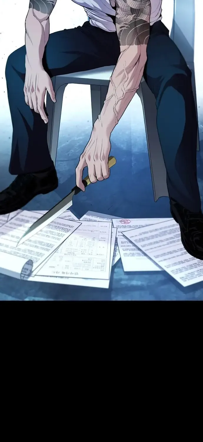 Ngoài Vòng Pháp Luật: Khởi Nguyên Chap 1 - Next Chap 2