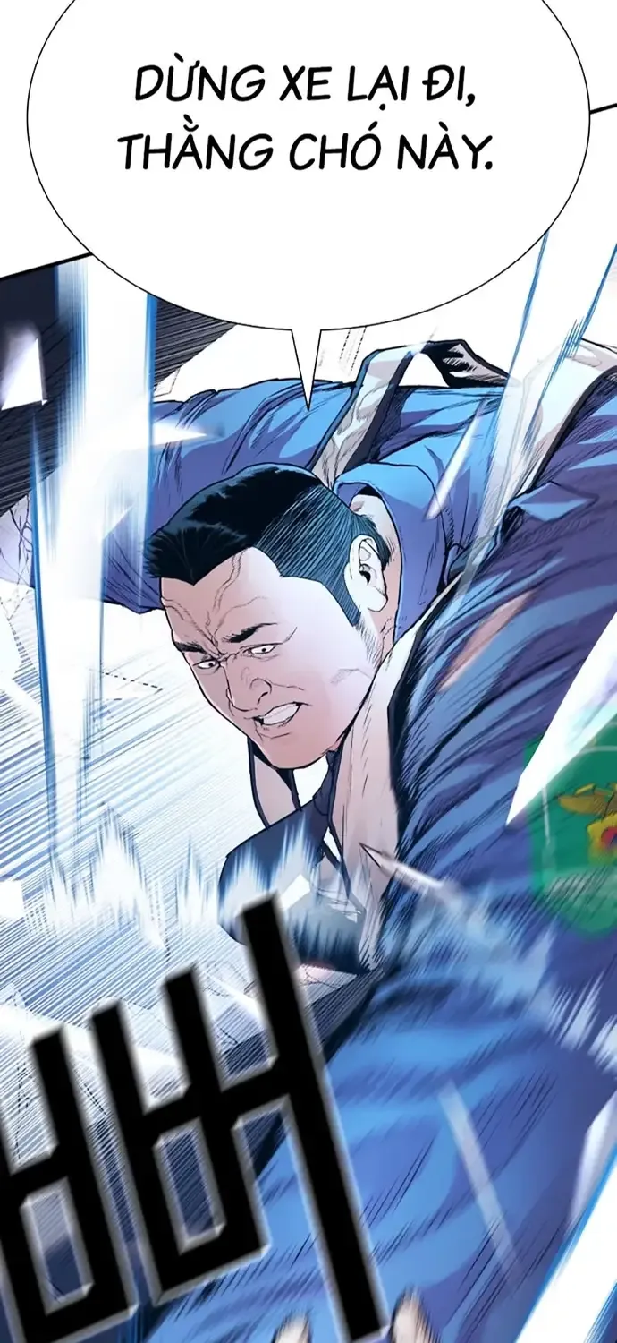 Ngoài Vòng Pháp Luật: Khởi Nguyên Chap 1 - Next Chap 2