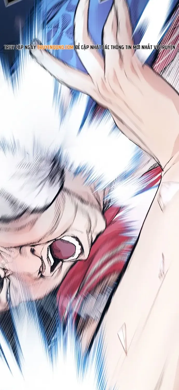 Ngoài Vòng Pháp Luật: Khởi Nguyên Chap 1 - Next Chap 2